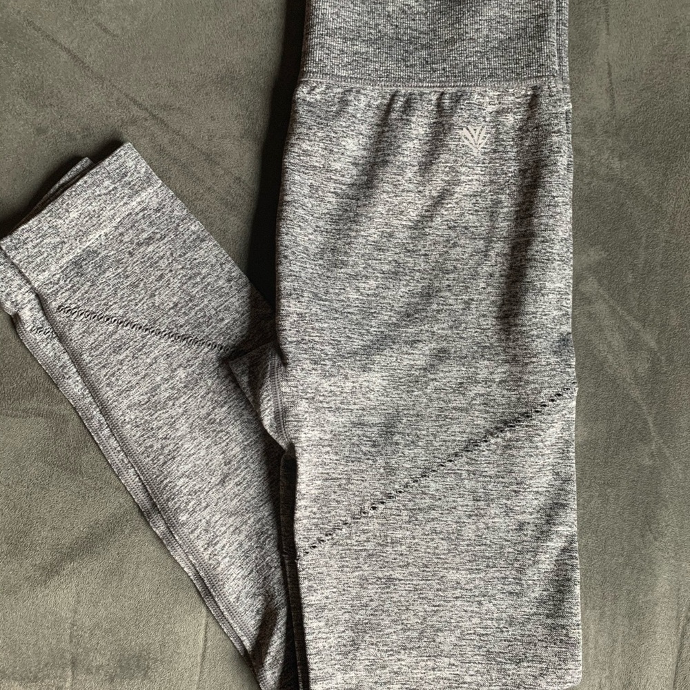 Forever 21 seamless leggings